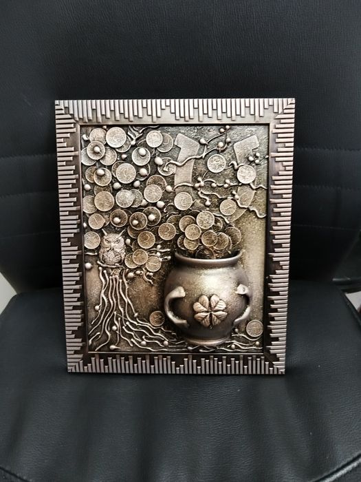 Дървото на парите, щастието,любовта,изобилието