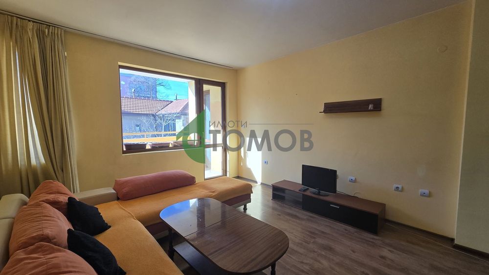 Дава се под наем Двустаен апартамент в Стара Загора, Македонски - 60 кв.м за 298.86 € - Снимка #2