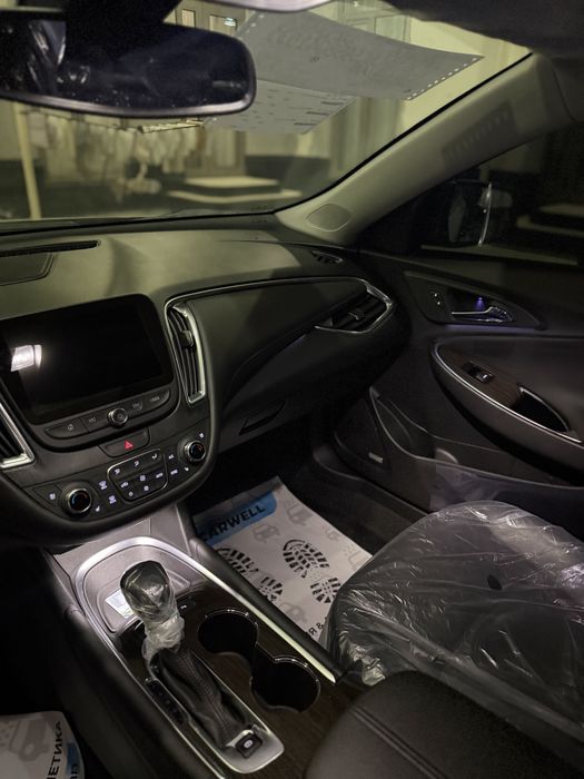 Malibu 2022 tozza primier