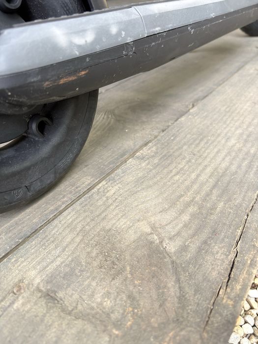 Trotinetă electrică Ninebot KickScooter E2 Plus – 500 km – Brașov