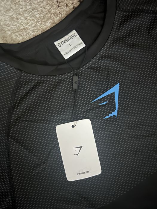 Gymshark Onyx v5