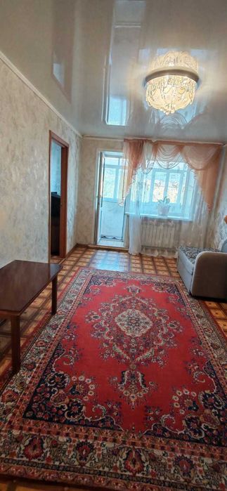 3х ком квартира район Парка Победы