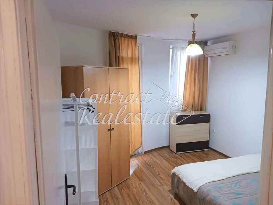 Дава се под наем Двустаен апартамент в Варна, Гранд Мол Варна - 55 кв.м за 438.6 € - Снимка #5