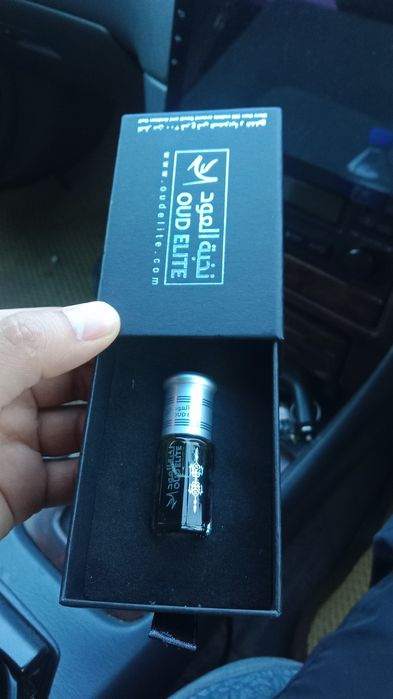 Парфюм , масляные миски