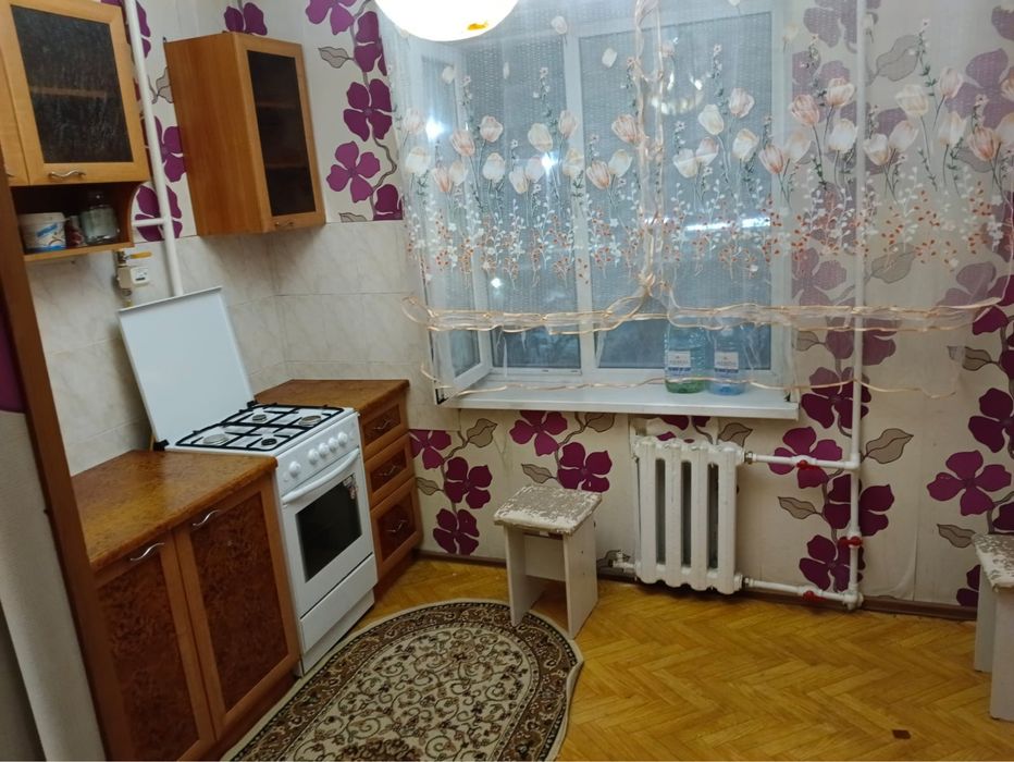 Сдаю квартира на долго срок