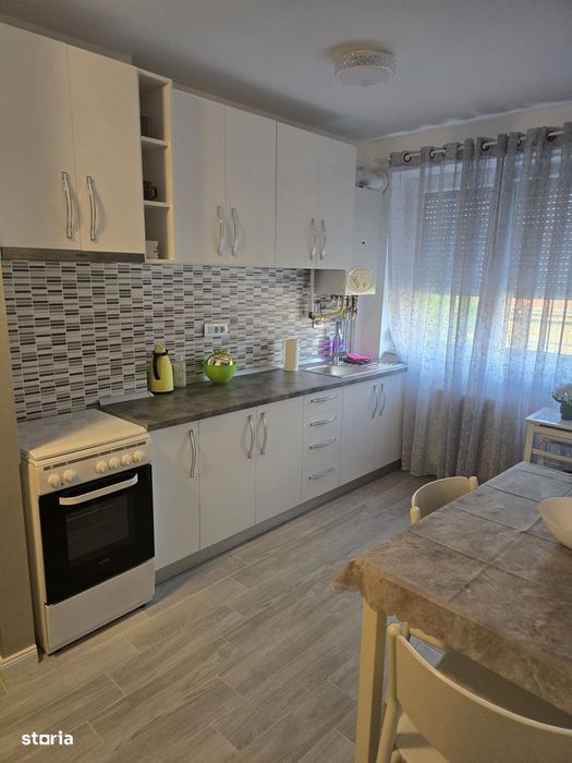 Chirie apartament 2 camere central