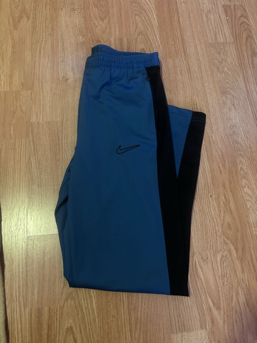 Trening Nike Dri-Fit