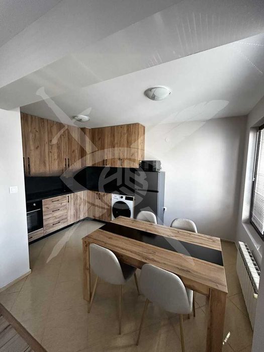 Двустаен апартамент в кв. Иван Вазов № 176485