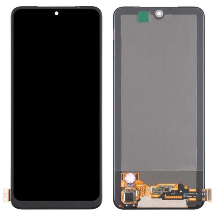 Display Xiaomi Mi 10T 10T Pro 5g Note 11 4G Redmi 12 12 5G Poco M 6Pro