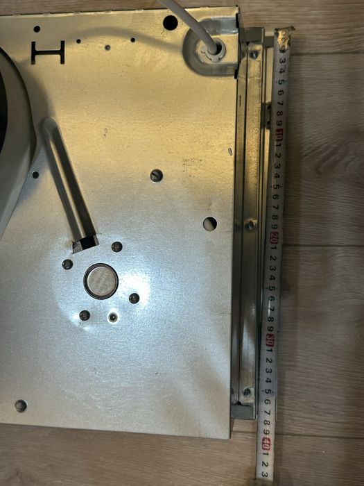 Вытижка BOSCH нов