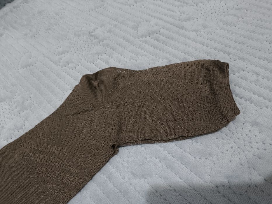 Продаю высокие носки, чулки