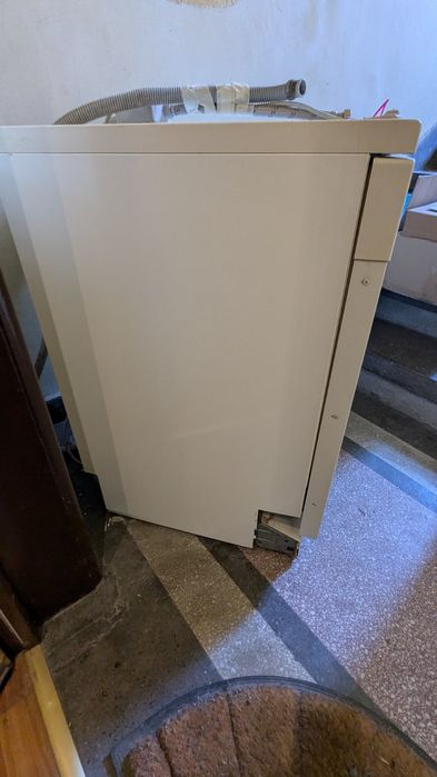 Свободностояща съдомиялна Miele G6620SC 60