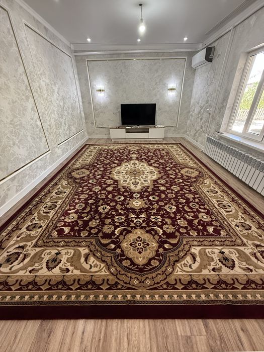 Ковер турецкий.