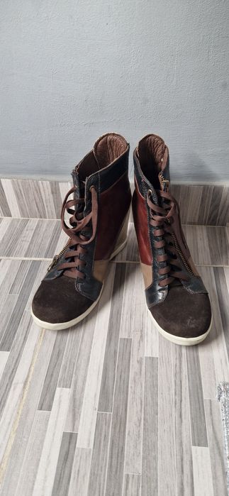 Дамски боти  38 номер