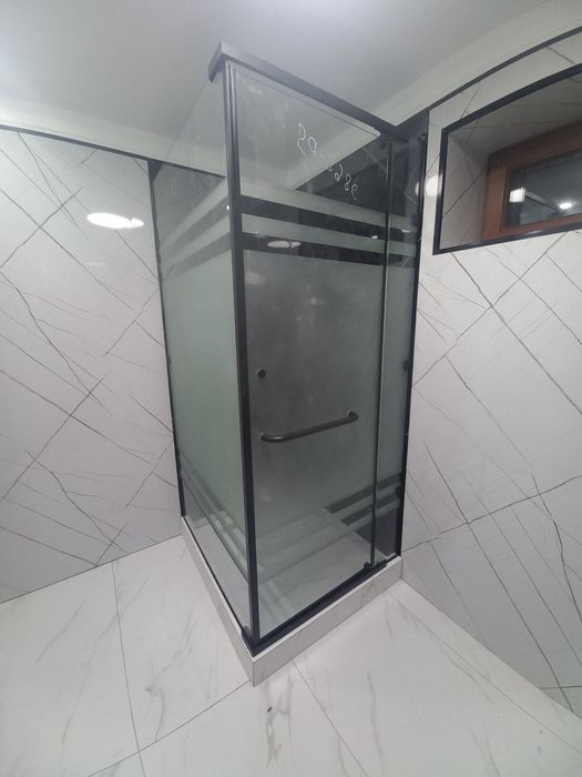 Душевые перегородки Steklo_life