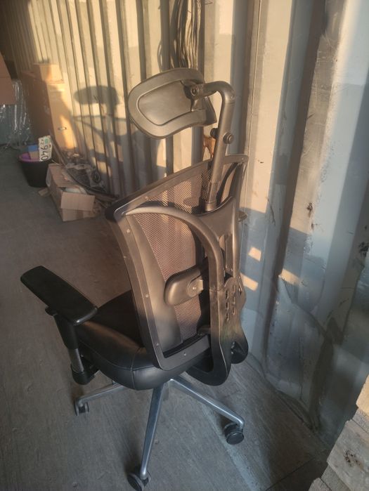 Стул офисный NOWY STYL