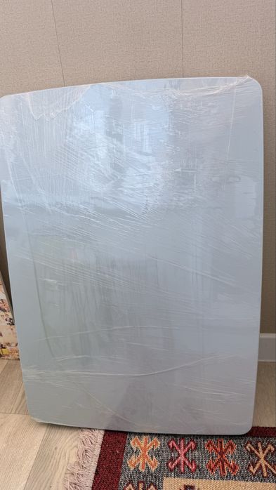 Икеа, стол и стул Маммут