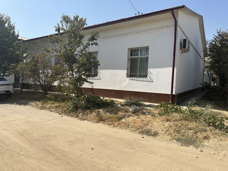 Продается участок 600м2 Зангиата