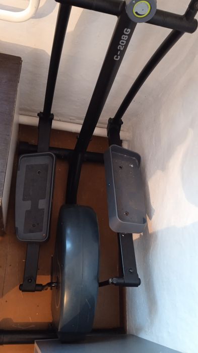 Продам тренажёр для всего тела.