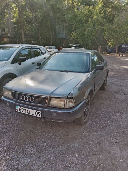 Audi 80 B4 2.0 Моно