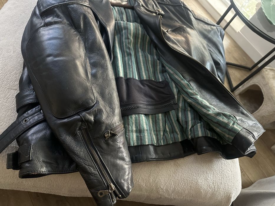 Geaca Held Harley Davidson