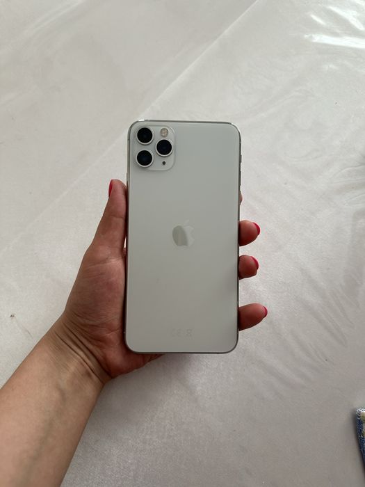 Айфон 11 про макс