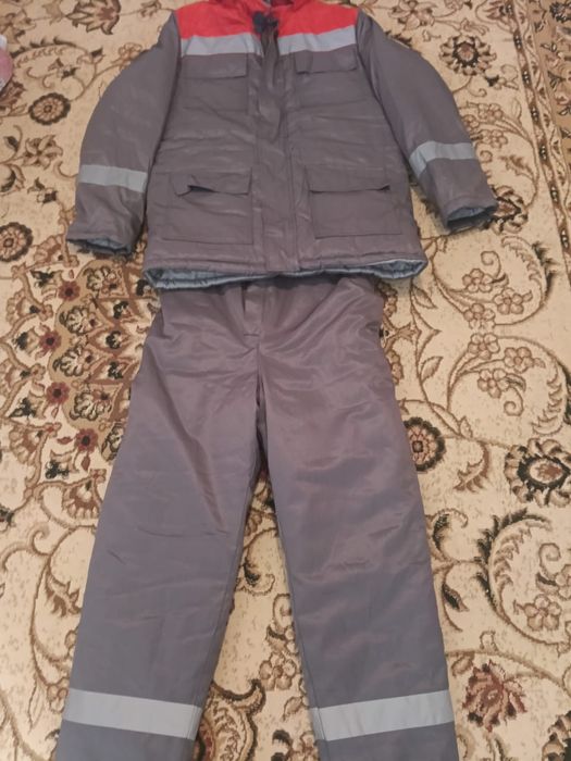 Продам новый спецформа