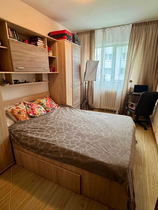 Cameră liberă - apartament 2 camere Cluj-Napoca