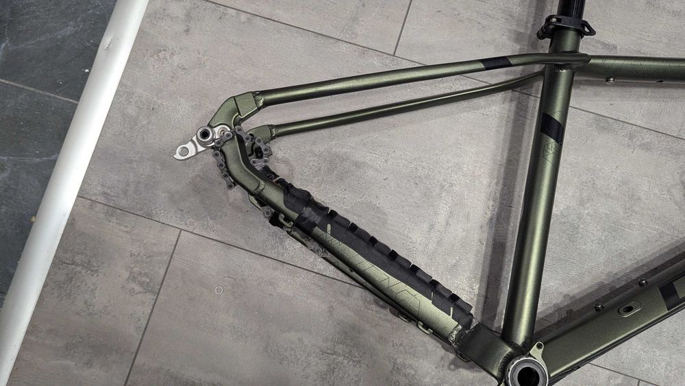 Рамка за велосипед Drag Shift 5.1