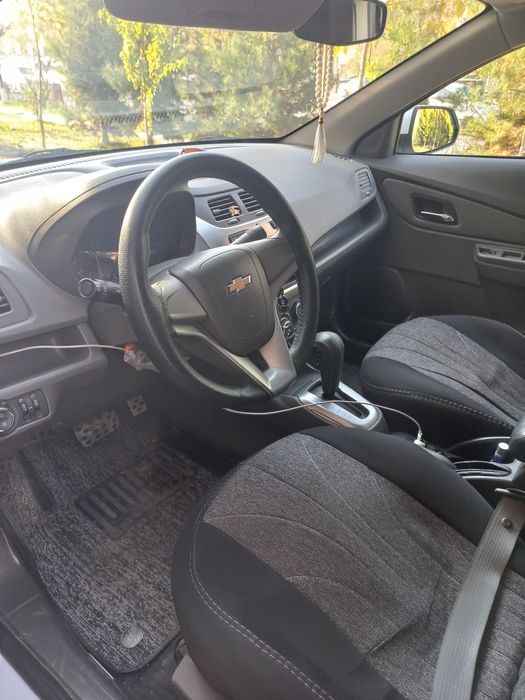 chevrolet koblt sotiladi