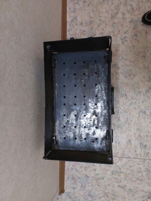 Мангалы шампура...