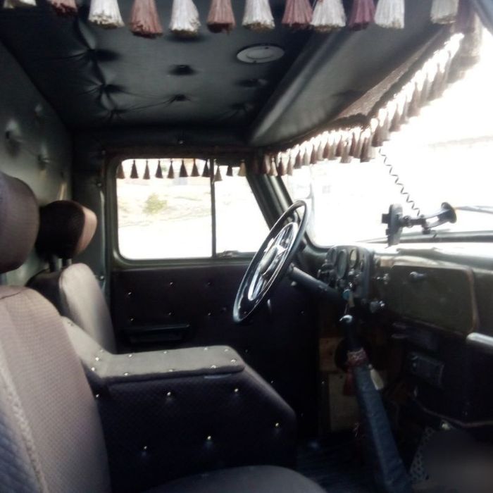 Gaz 52 sotiladi narxi 25 mln