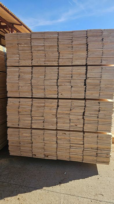 Дървен материал БАШЕВ-СН София