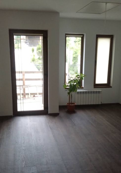 Proprietar vand casa Visan / Bucium 1.9 km OMW