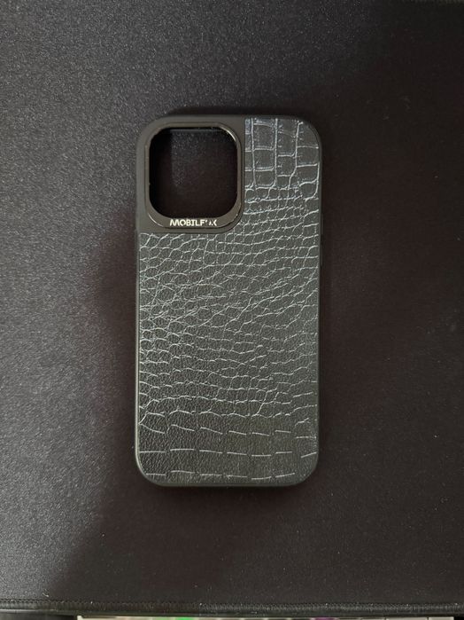iPhone 14 Pro Max 256 GB display defect, rest funcțional, Face ID activ