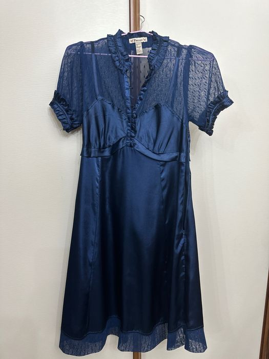 Платья в отличном состоянии от