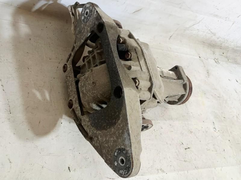 Diferential spate Audi A4 (2007-2011) [8K2, B8] 1.8 tfsi CDHB 0BC500043M