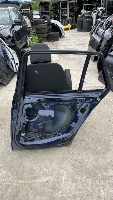 Задна дясна врата BMW 3 F31 Touring 2013-