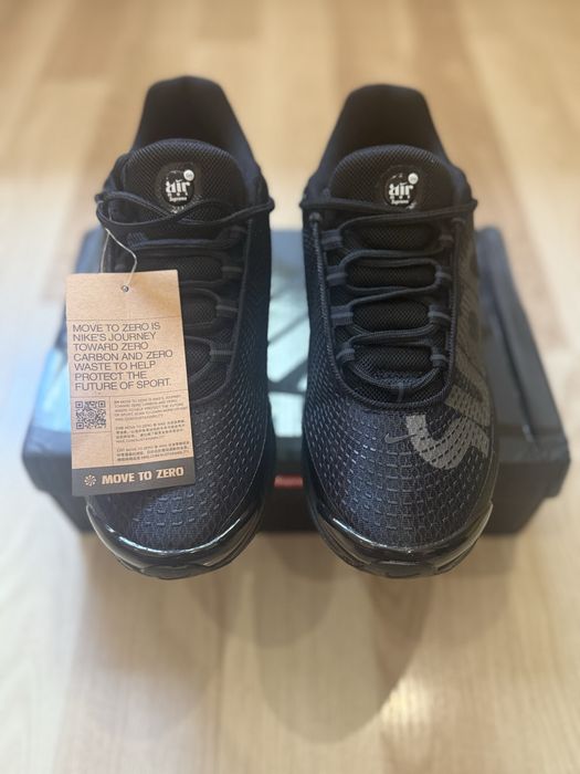 Nike air max dn supreme