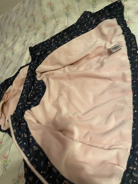 Зимнии и пролетни якета  - 92 - 110 см