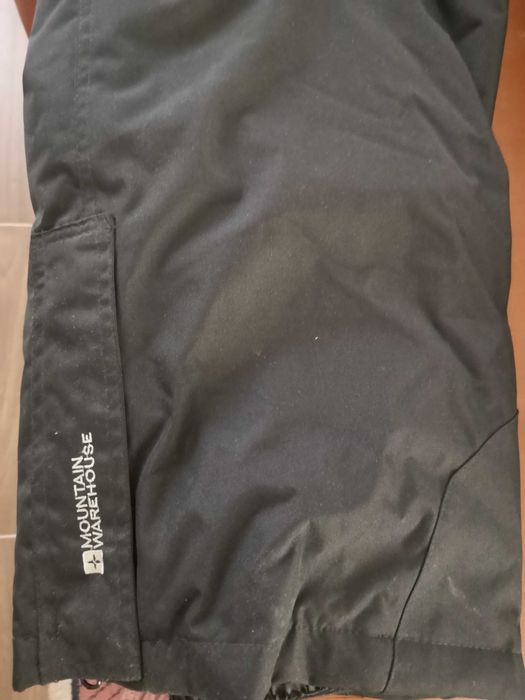 зимна грейка Mountain Warehouse L-размер