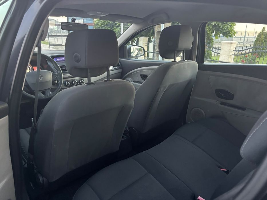 Renault Megane 3 ...euro5