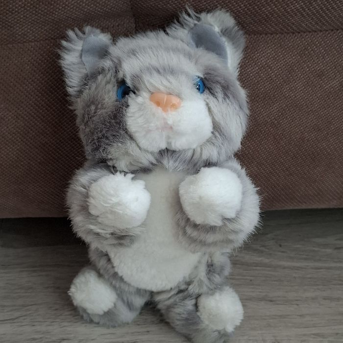 Плюшени играчки - различни