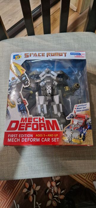 Продам игрушки для мальчиков