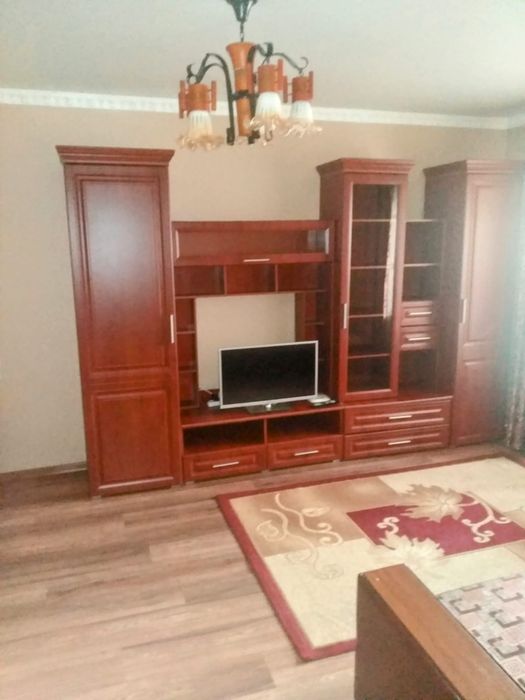 Сдам однокомнатную квартиру