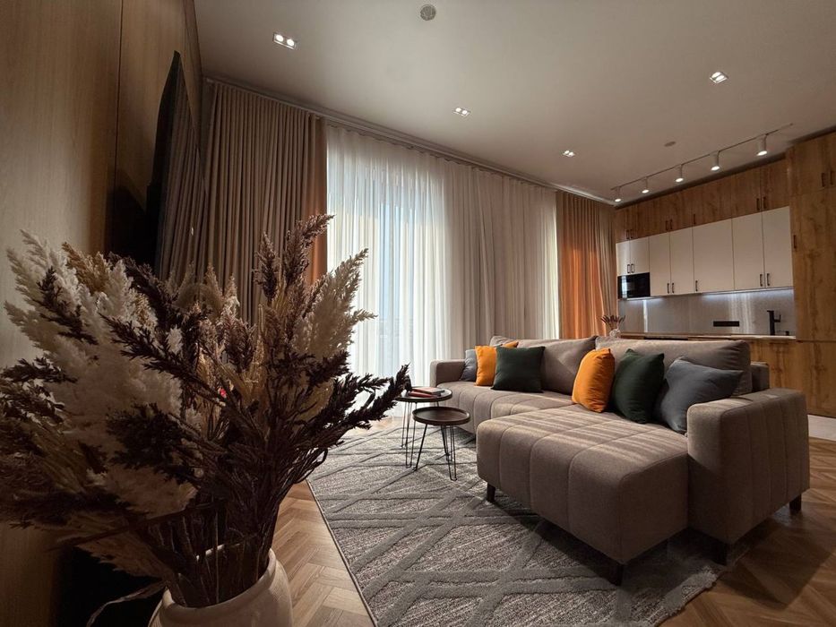 ЖК Инфинити 1в2/5/15