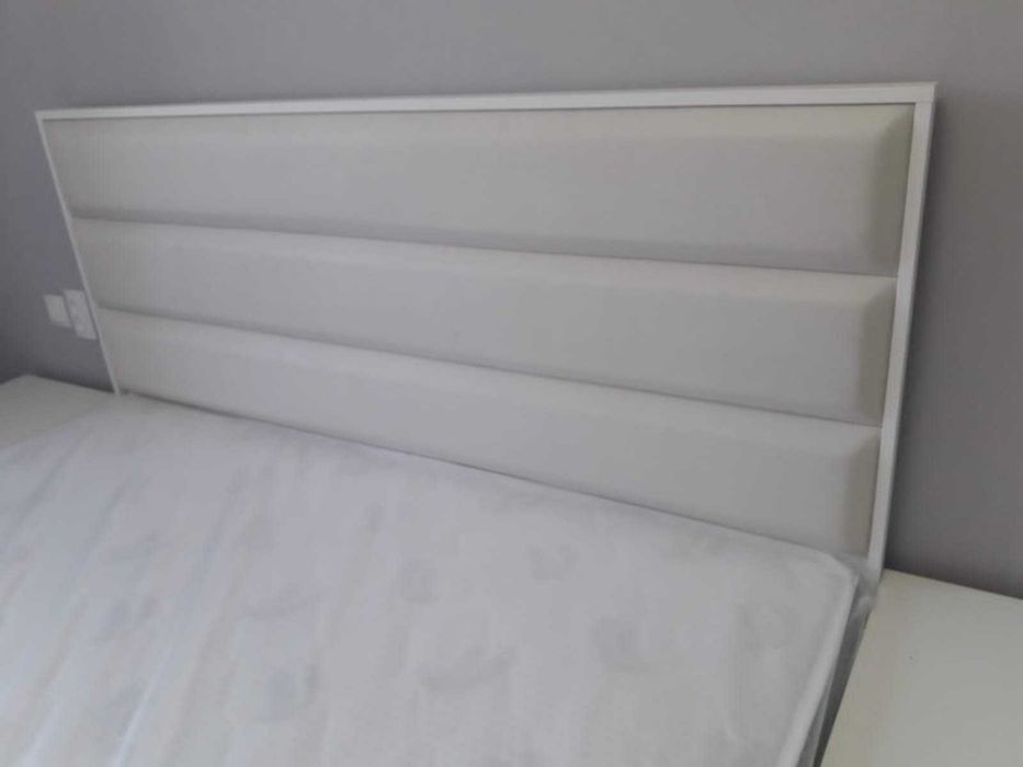 Новая спальня "Флора"