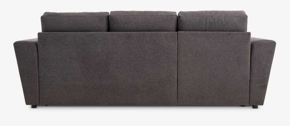 Canapea extensibila gri