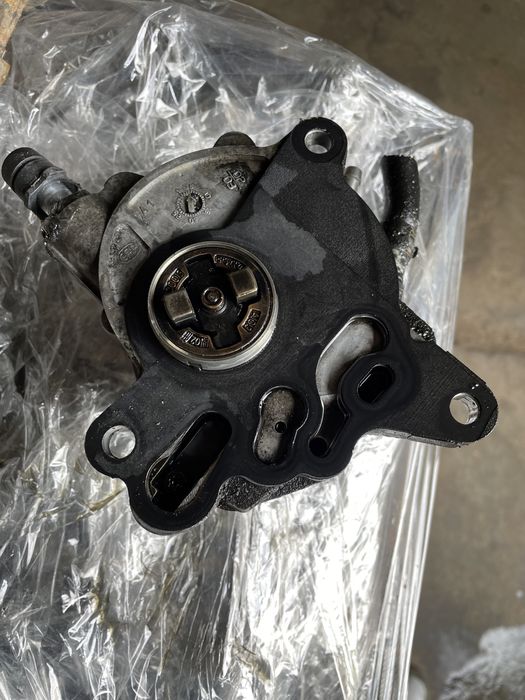 Тандем помпа за VW/Audi 2.0 TDI 140hp BKD