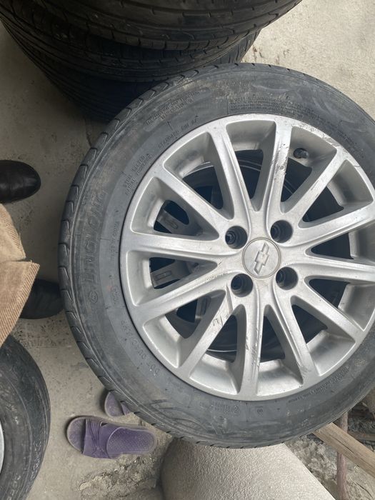 Kobalt diska sotiladi